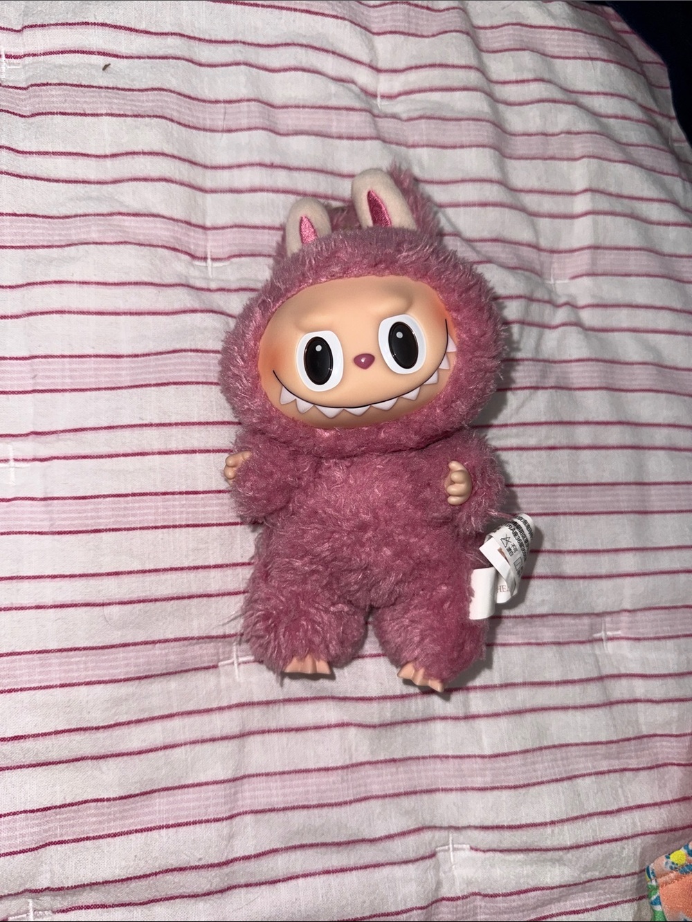 Labubu